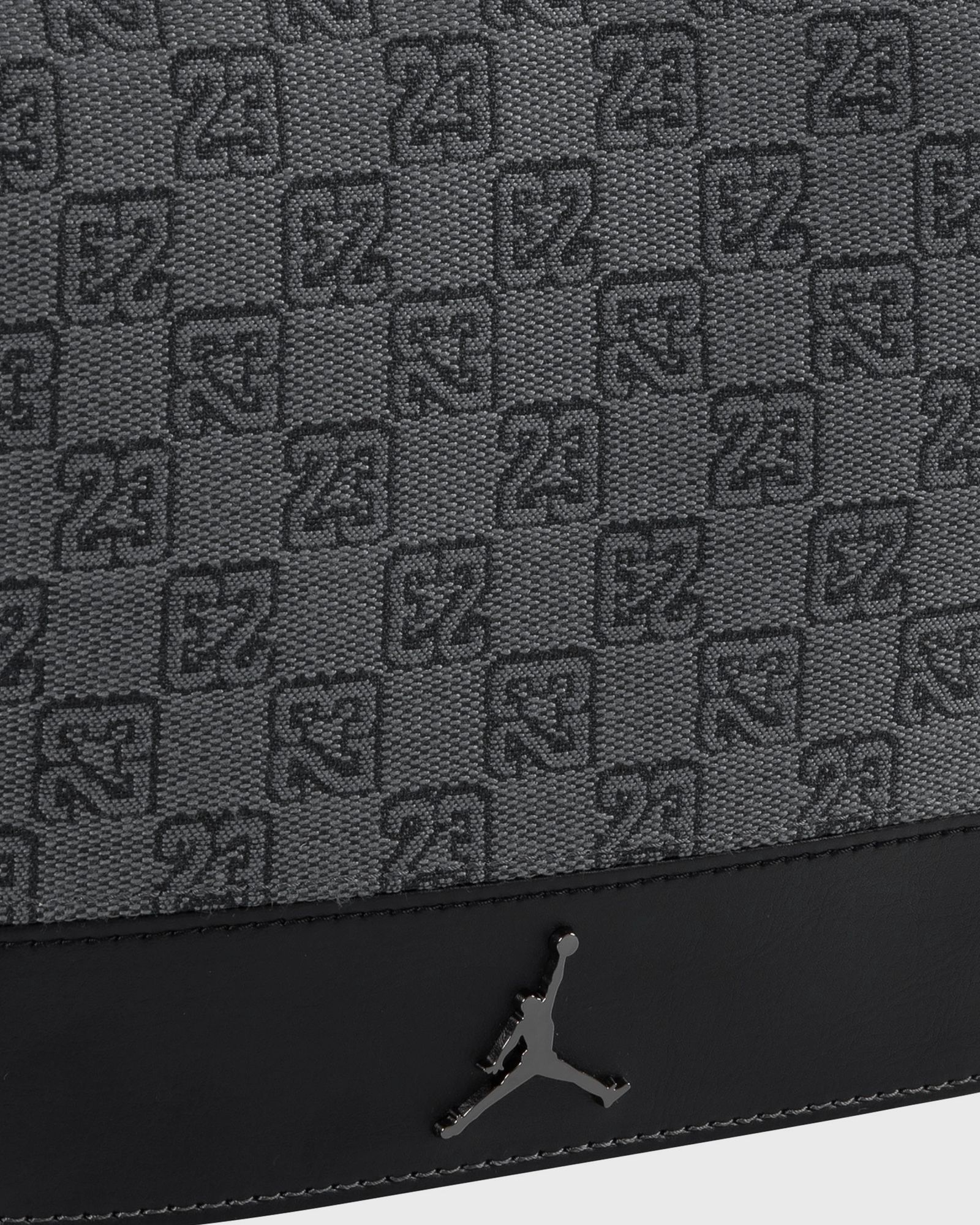 MONOGRAM MINI MESSENGER BAG