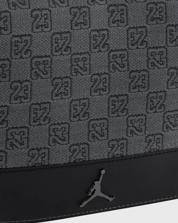 MONOGRAM MINI MESSENGER BAG