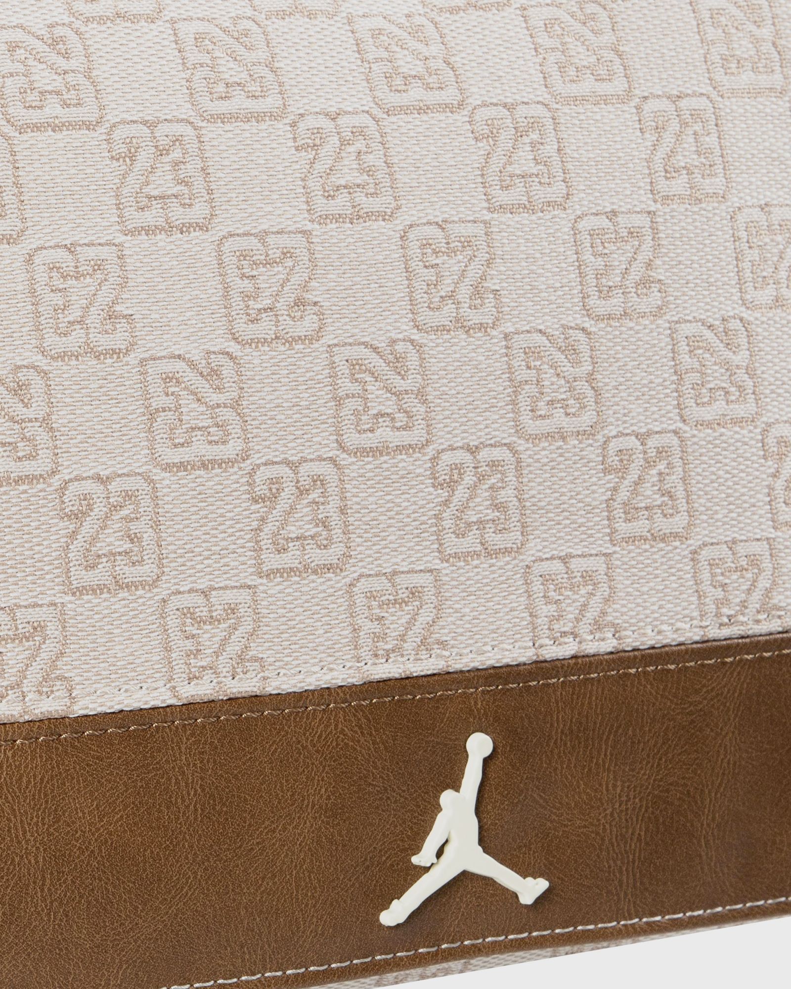 MONOGRAM MINI MESSENGER BAG