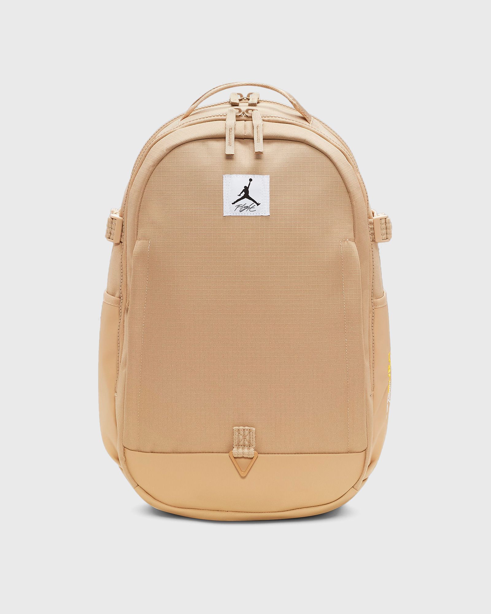 Jordan - jam flight backpack men backpacks beige in größe:one size