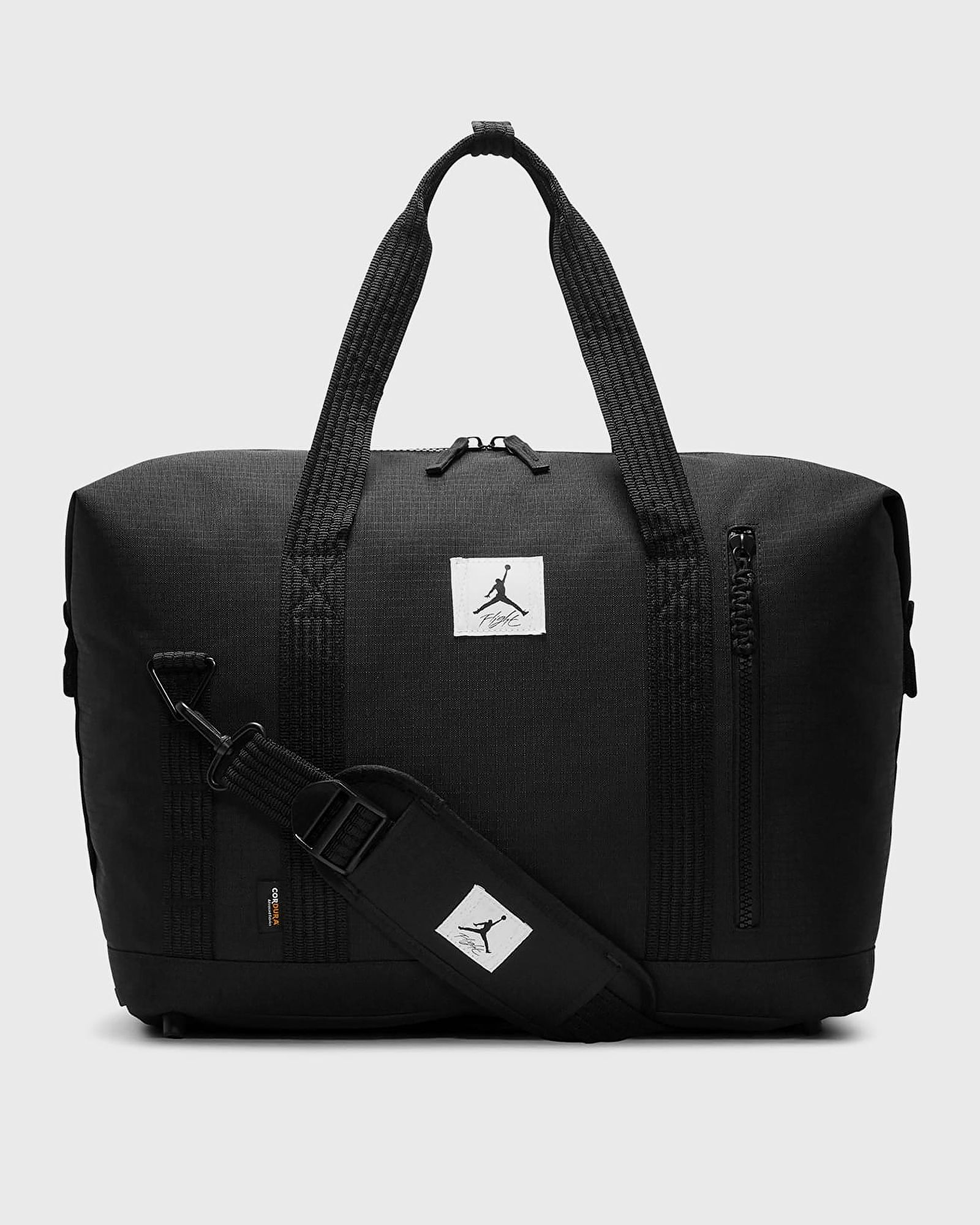 Jordan CORDURA FRANCHISE DUFFLE Black | BSTN Store