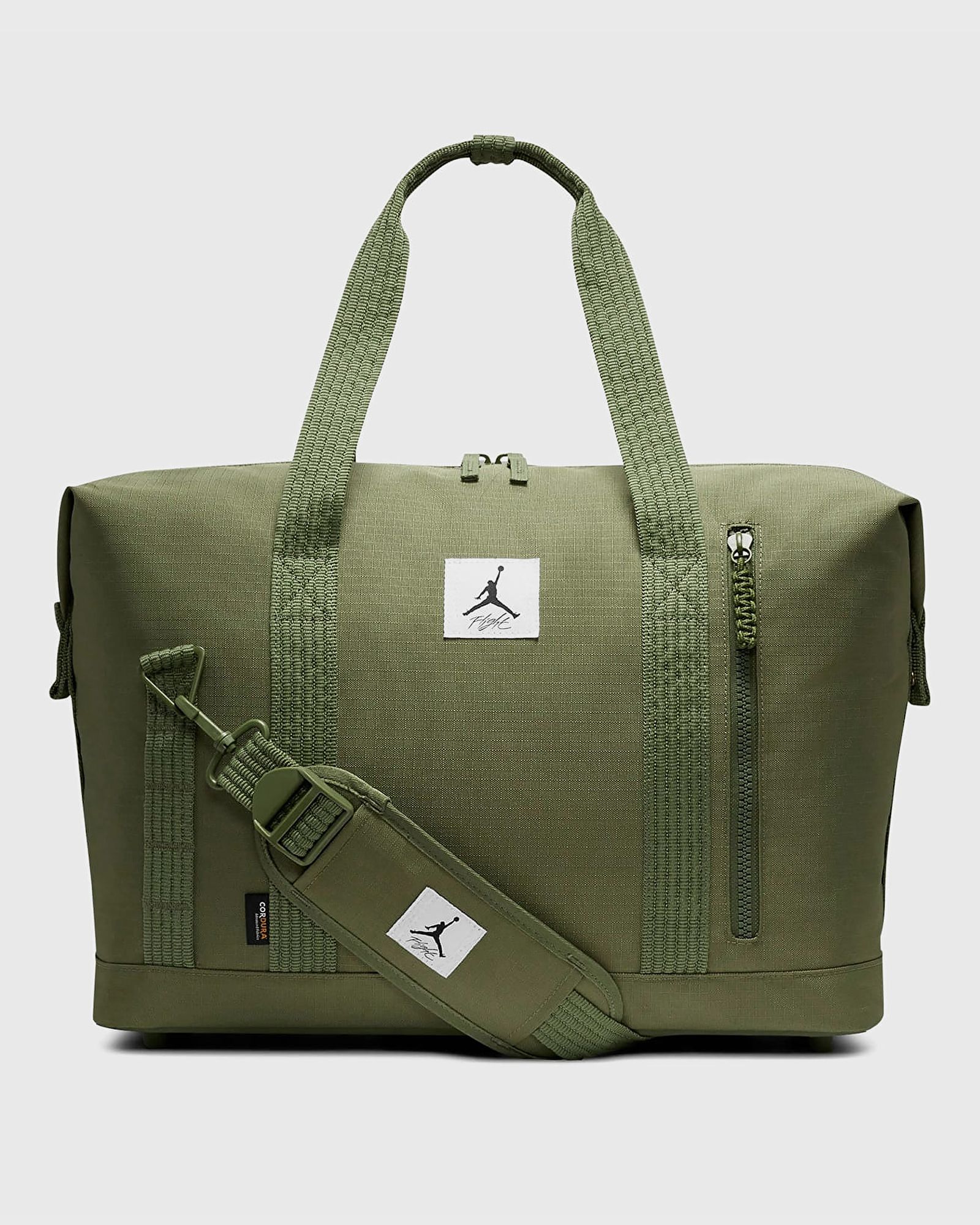 JAM FLIGHT DUFFLE