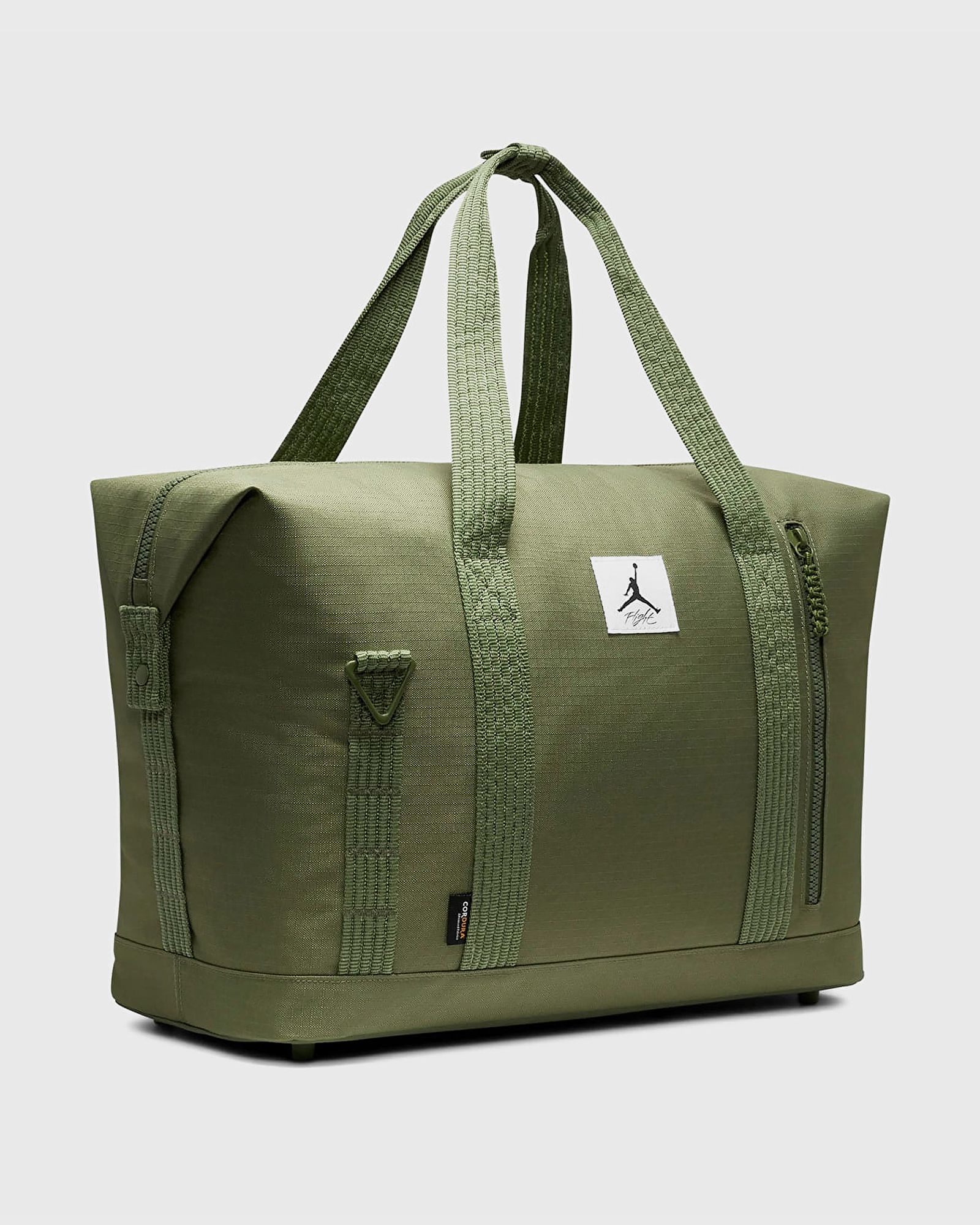 JAM FLIGHT DUFFLE