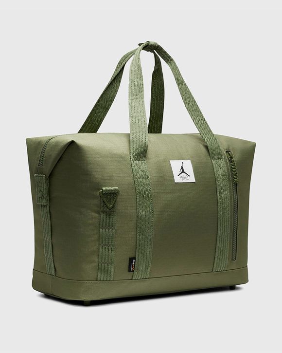 Nike jordan outlet duffel bag