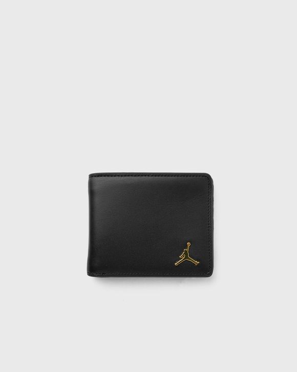 Jordan JUMPMAN INGOT BIFOLD Black | BSTN Store