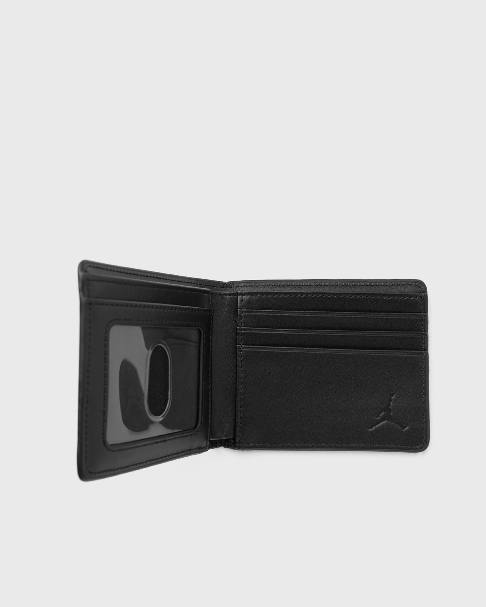 JUMPMAN INGOT BIFOLD