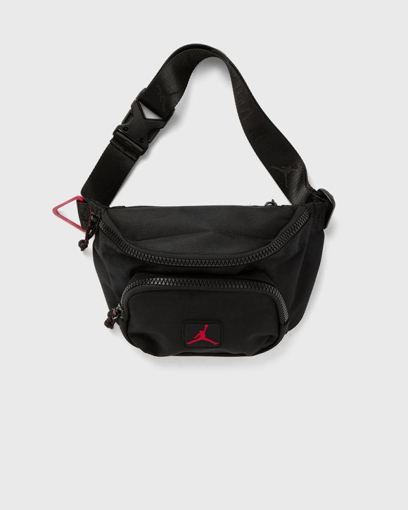 Jordan crossbody outlet backpack