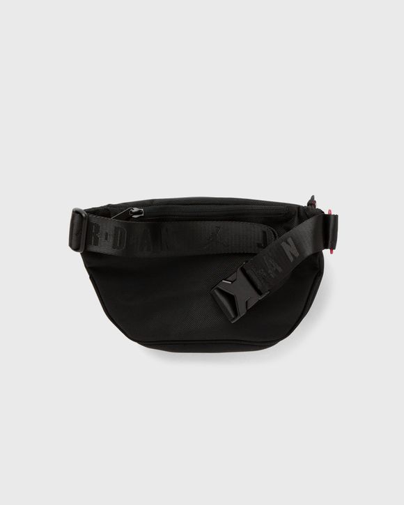 Jordan leather outlet fanny pack