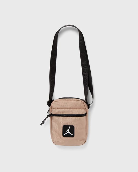 Crossbody bag jordan sales jumpman air