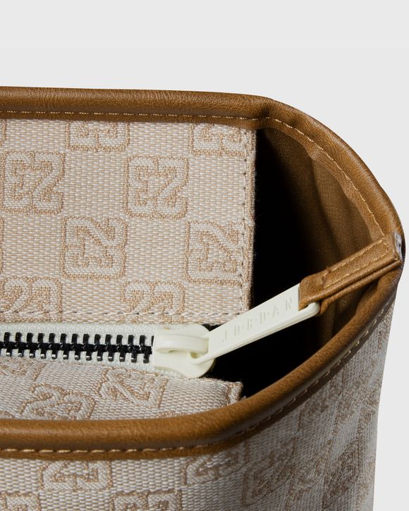JAM MONOGRAM TOTE