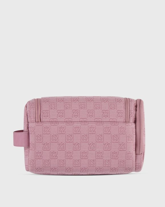 JAM MONOGRAM DOPP KIT