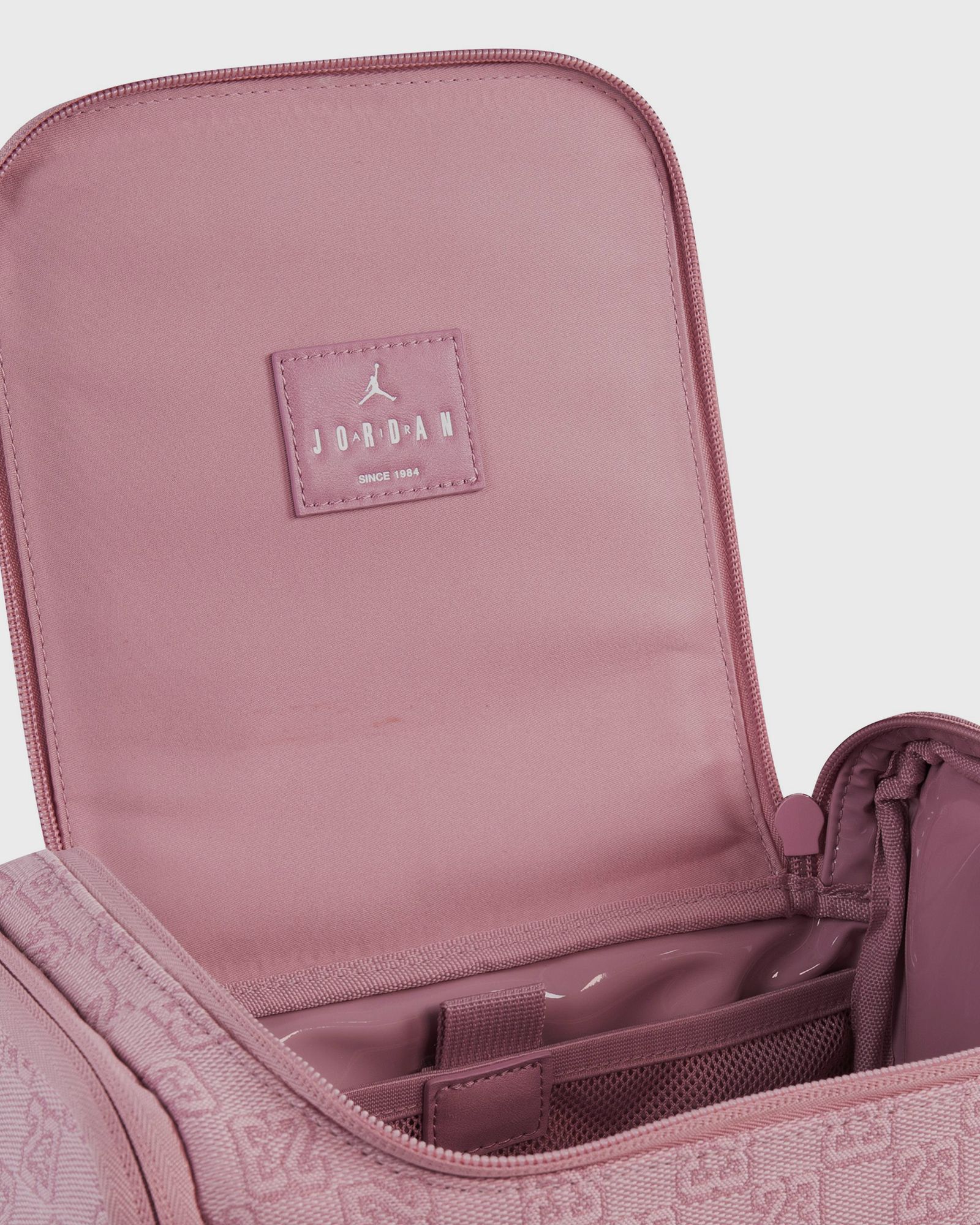 JAM MONOGRAM DOPP KIT