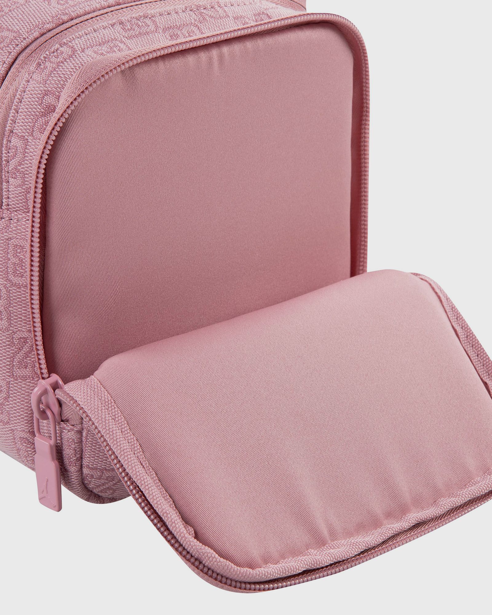 JAM MONOGRAM DOPP KIT