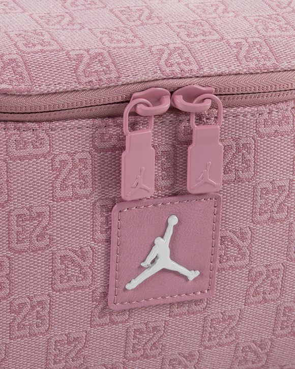 JAM MONOGRAM DOPP KIT