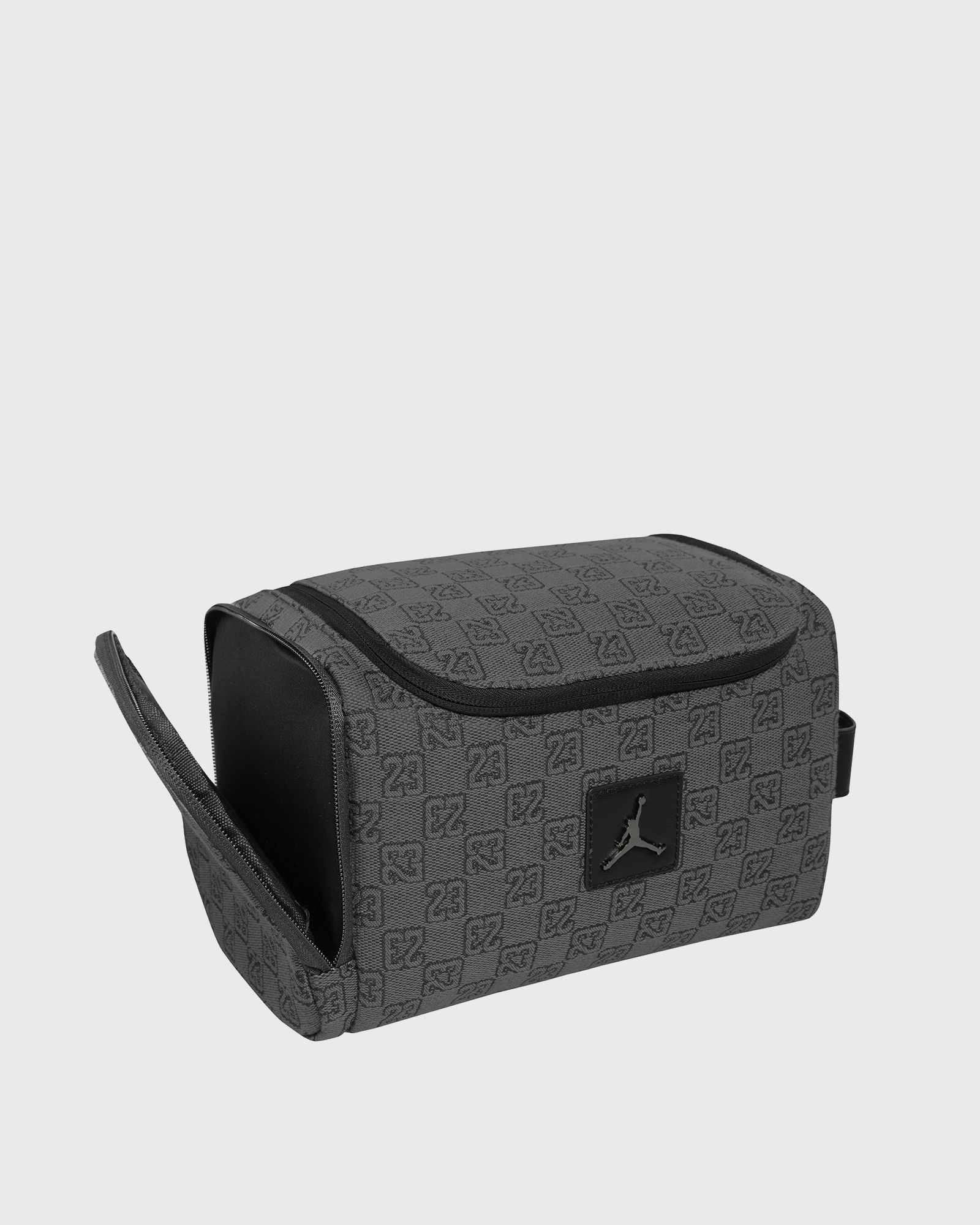 MONOGRAM DOPP KIT