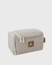 MONOGRAM DOPP KIT