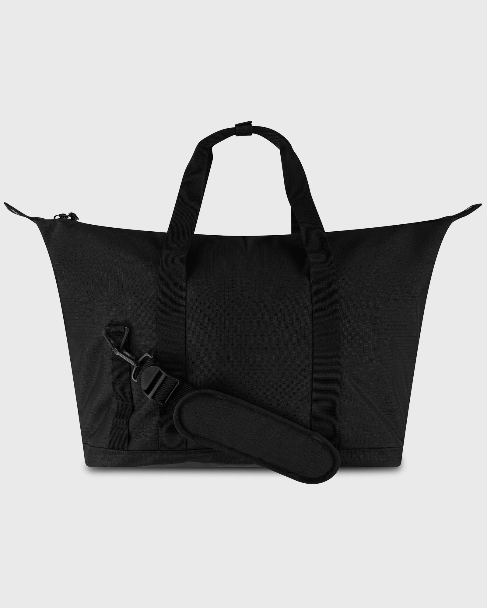 Jordan CORDURA FRANCHISE DUFFLE Black | BSTN Store