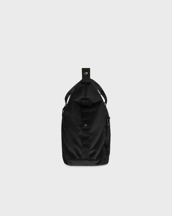 ★日本未発売★ Jordan CORDURA Duffle Bag Black Jordan Flight Duffle Bag Black Cordura Edition MA0798-023