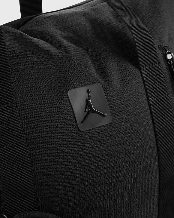 Nike air jordan jumpman best sale team backpack duffle bag