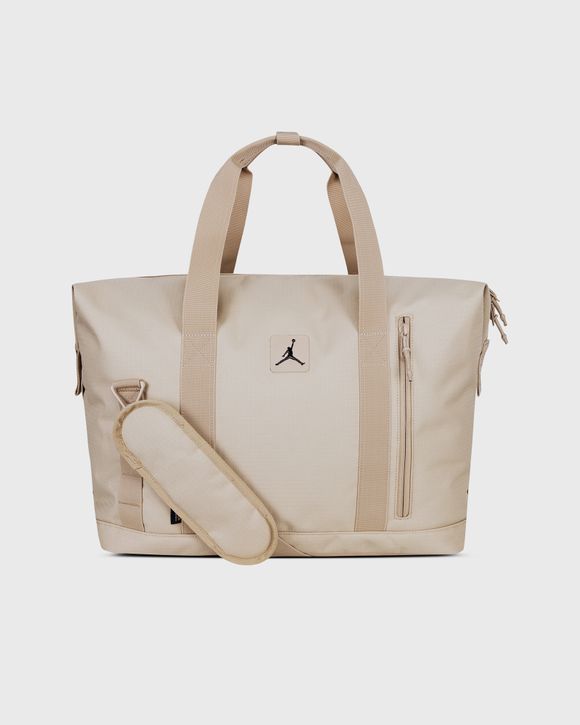 Jordan CORDURA FRANCHISE DUFFLE Beige | BSTN Store