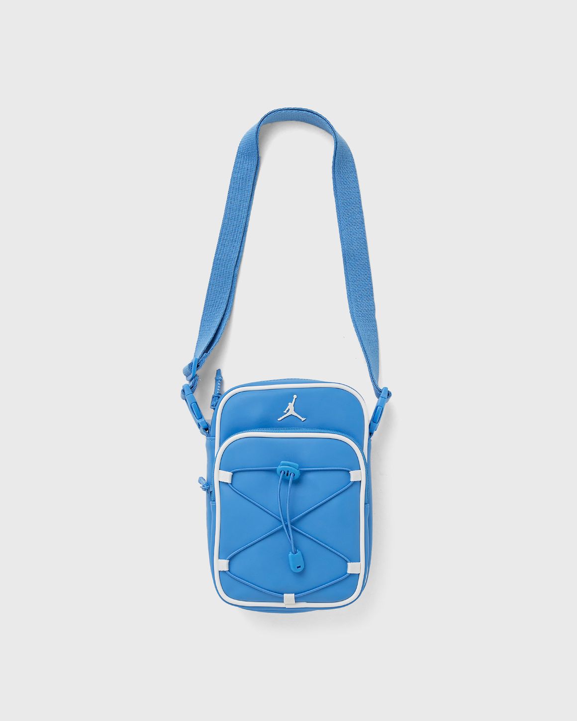 Jordan JAM AJ FESTIVAL BAG Blue - LEGEND BLUE Jordan JAM AJ FESTIVAL BAG Blue - LEGEND BLUE