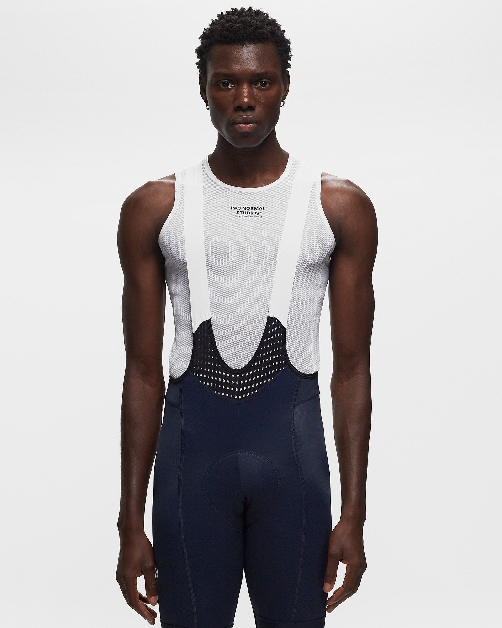 Sleeveless Baselayer