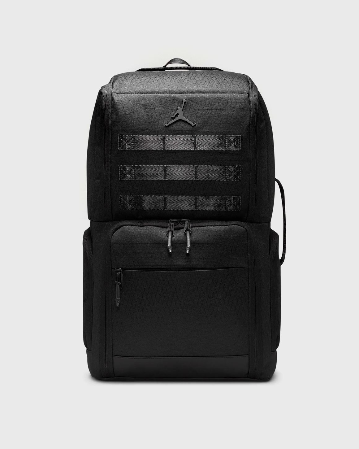 Jordan COLLECTORS BACKPACK Black BSTN Store