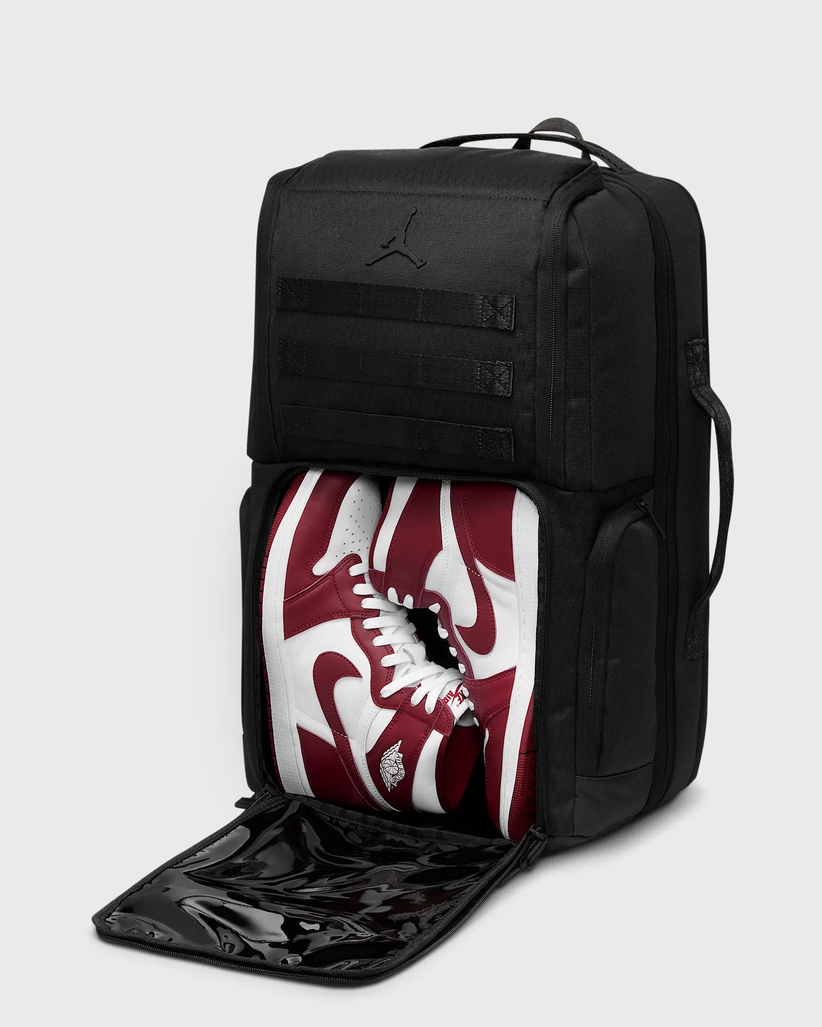 COLLECTORS BACKPACK