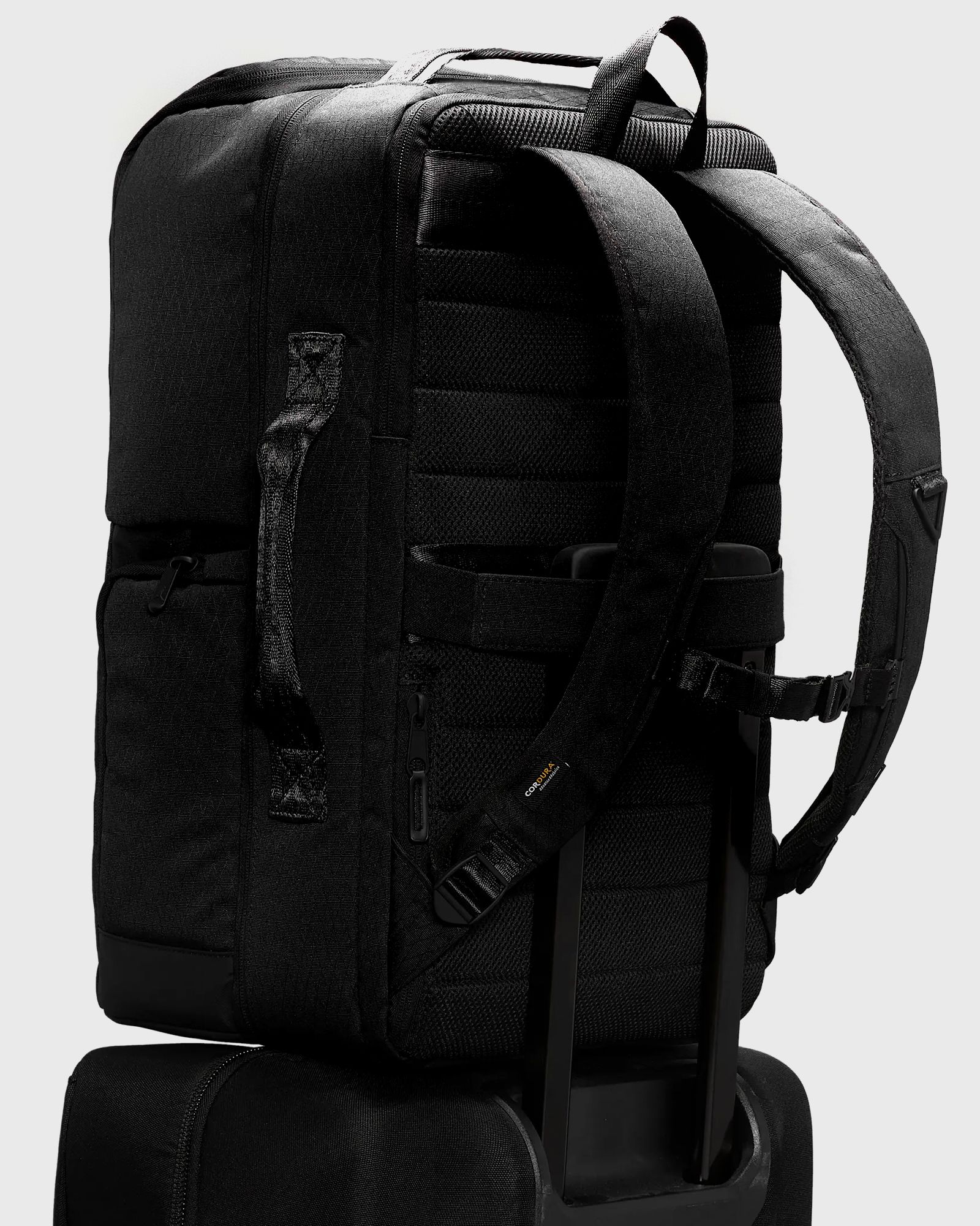 COLLECTORS BACKPACK
