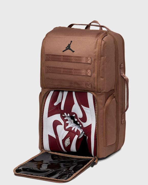 COLLECTORS BACKPACK