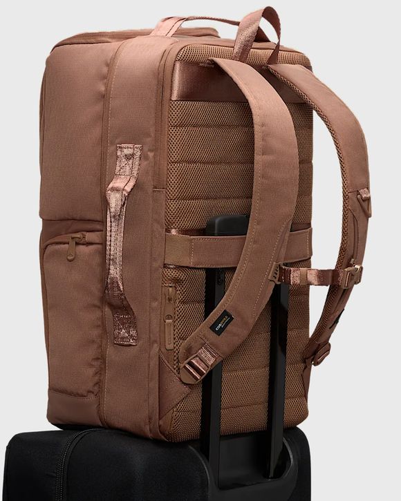 Jordan COLLECTORS BACKPACK Brown BSTN Store