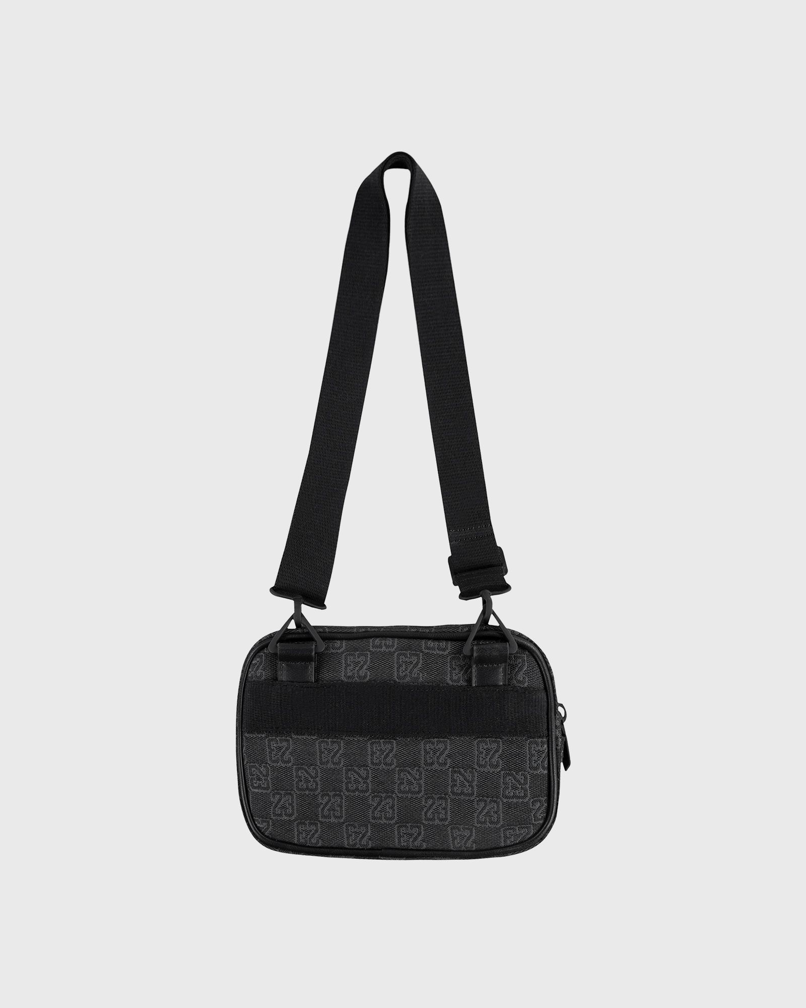 JAM 23 MONOGRAM CAMERA BAG