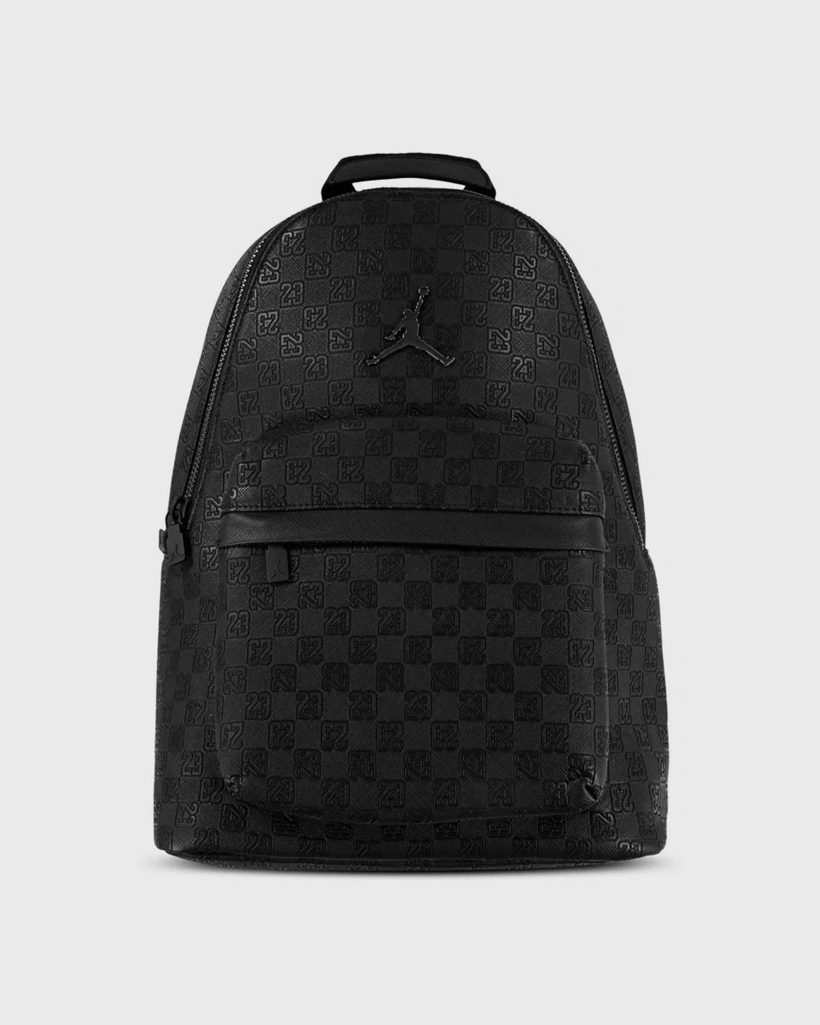 JAM MONOGRAM BACKPACK