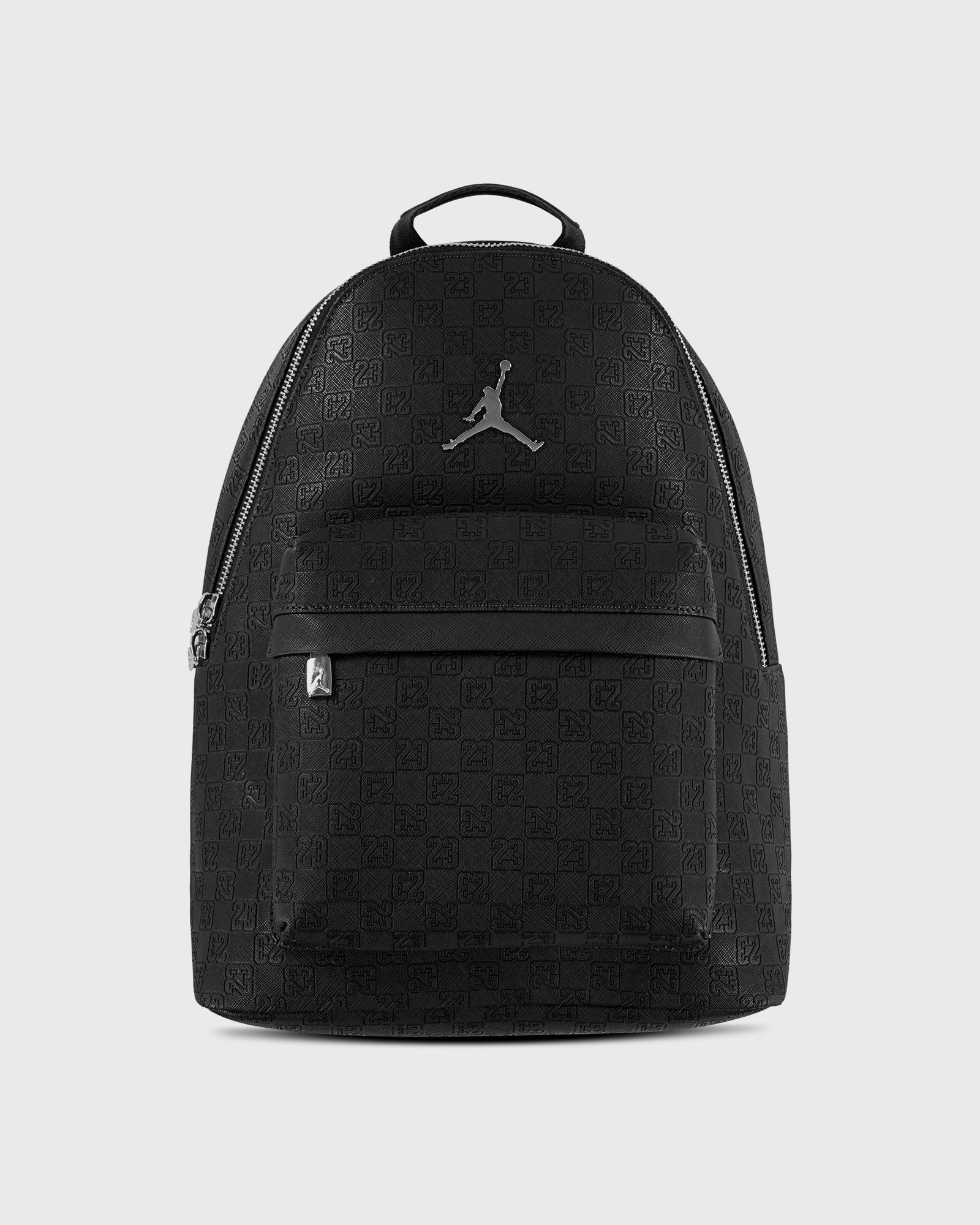 JAM MONOGRAM BACKPACK