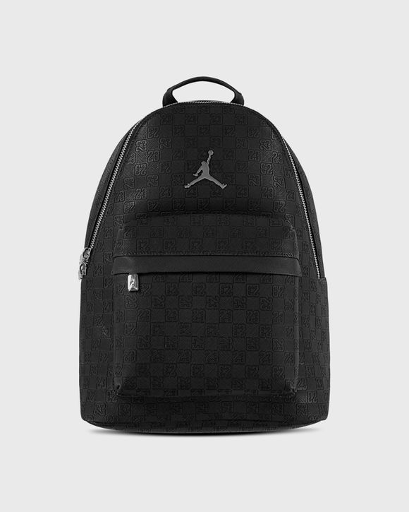 JAM MONOGRAM BACKPACK