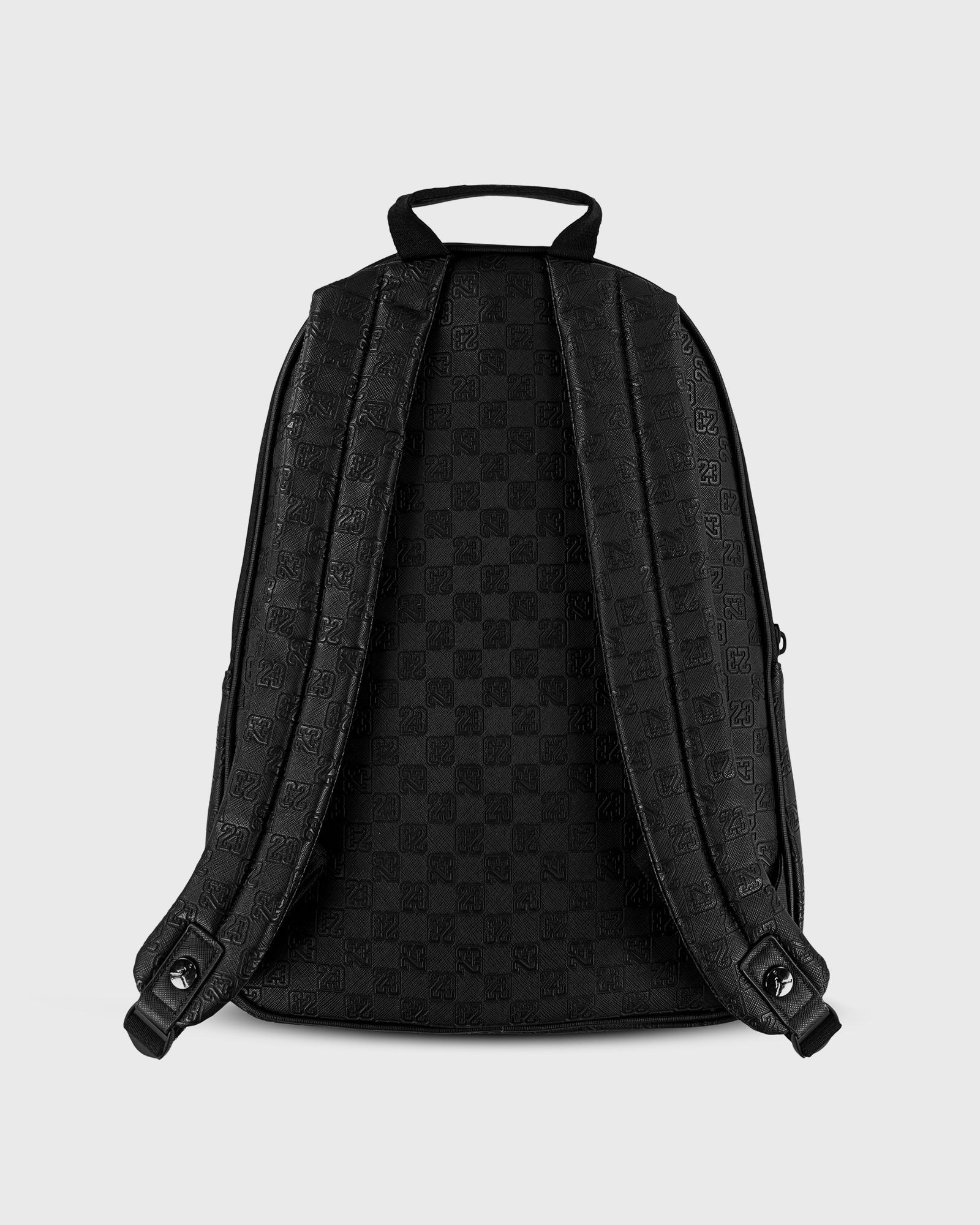 JAM MONOGRAM BACKPACK