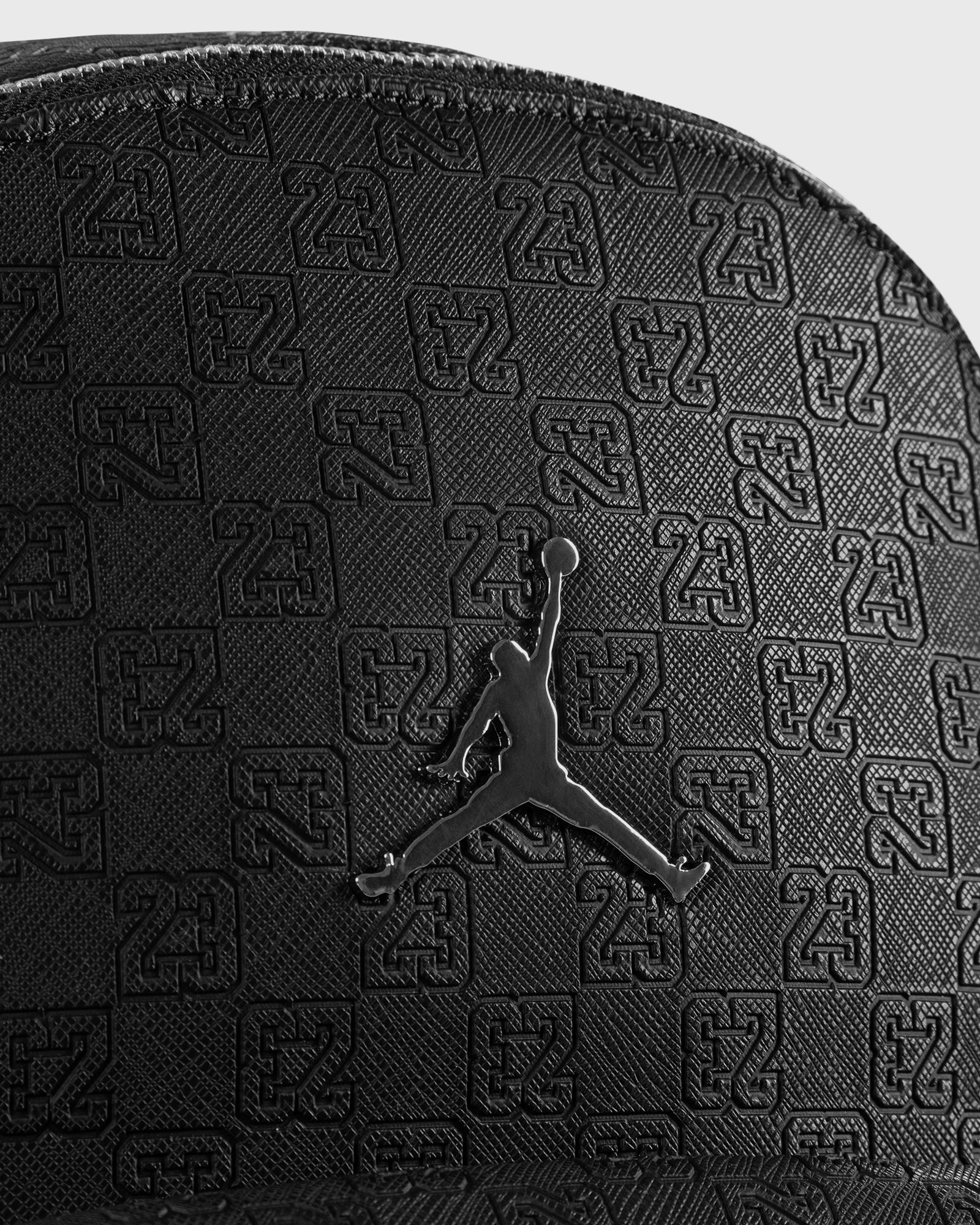 JAM MONOGRAM BACKPACK