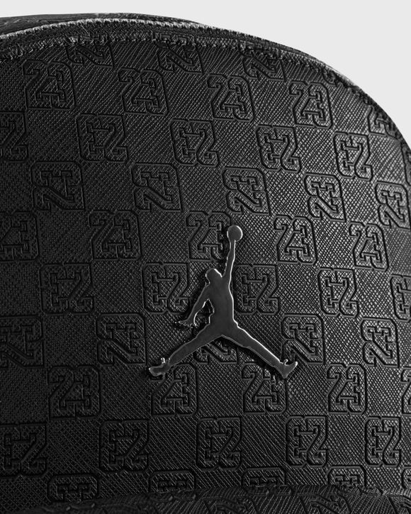 JAM MONOGRAM BACKPACK