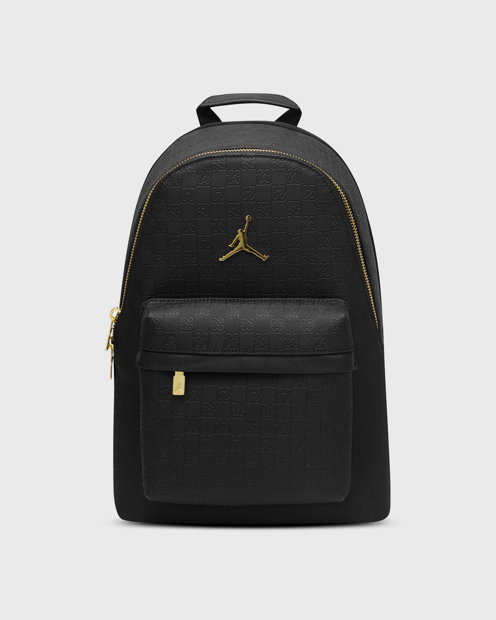 Jordan JAM MONOGRAM BACKPACK ブラック Jordan JAM MONOGRAM BACKPACK Black | BSTN Store