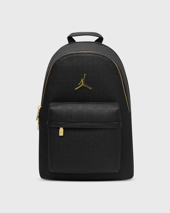 JAM MONOGRAM BACKPACK
