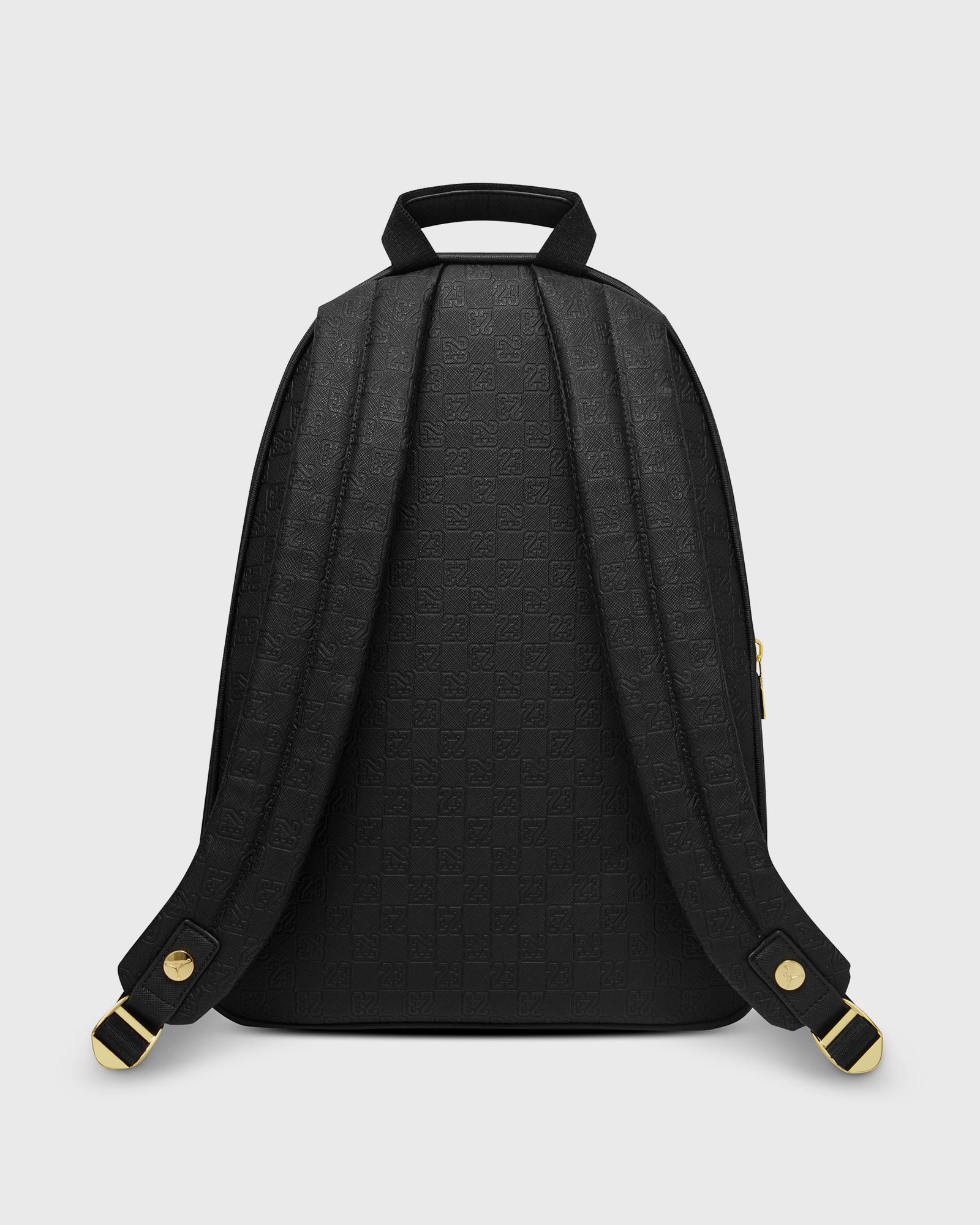Jordan JAM MONOGRAM BACKPACK Black | BSTN Store