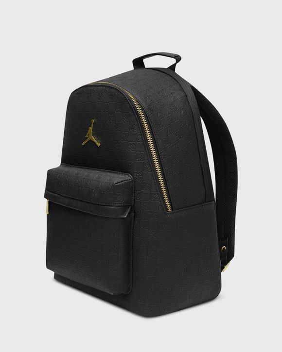 JAM MONOGRAM BACKPACK