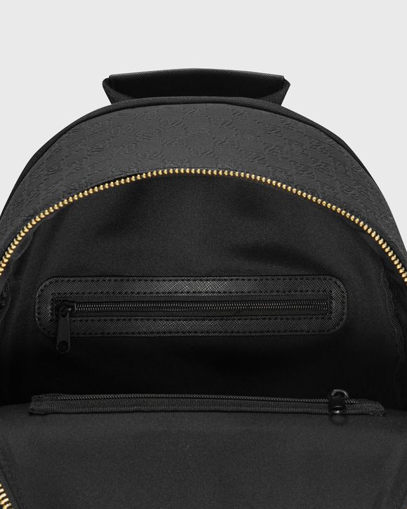 JAM MONOGRAM BACKPACK