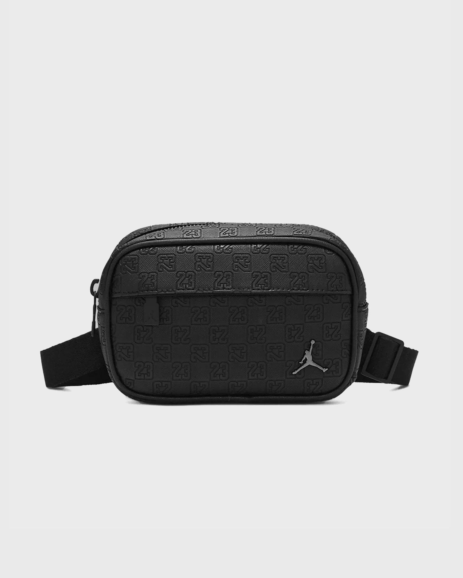 バッグ JORDAN BRAND JAM MONOGRAM CAMERA BAG バッグ JORDAN(ジョーダン) JAM MONOGRAM CAMERA BAG – ROOKIE KIDS