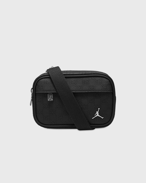 JAM MONOGRAM CAMERA BAG