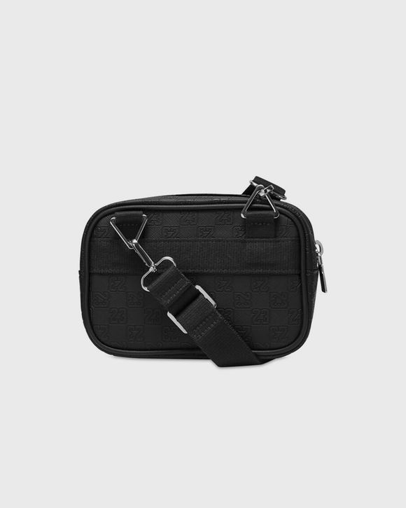 Jordan JAM MONOGRAM CAMERA BAG Black | BSTN Store