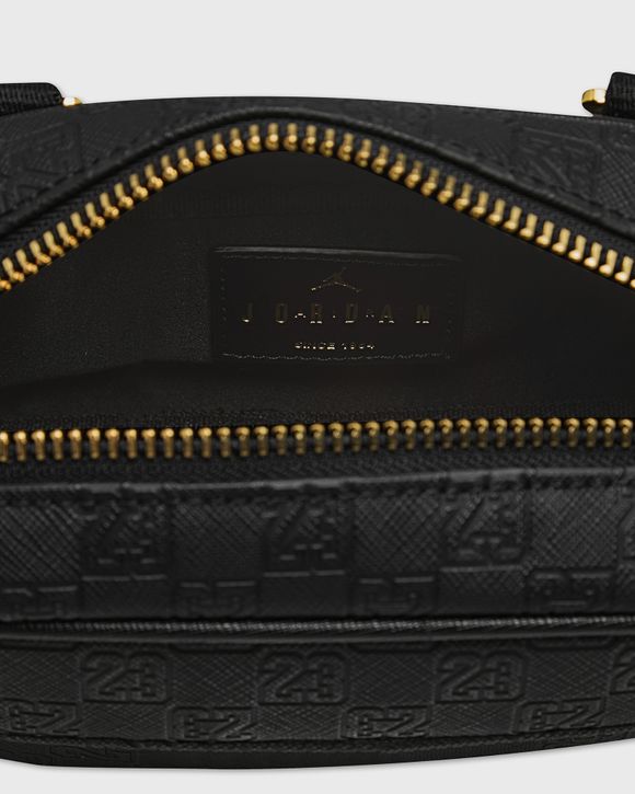 JAM MONOGRAM CAMERA BAG