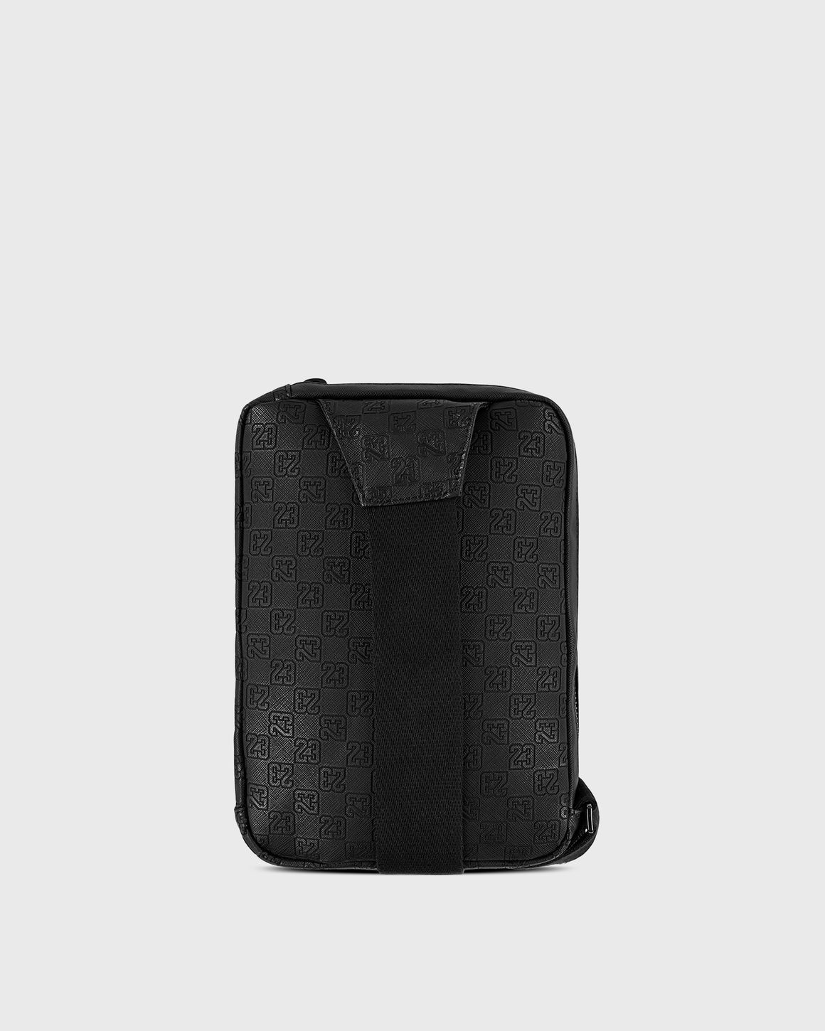 Jordan JAM MONOGRAM SLING BAG Black | BSTN Store