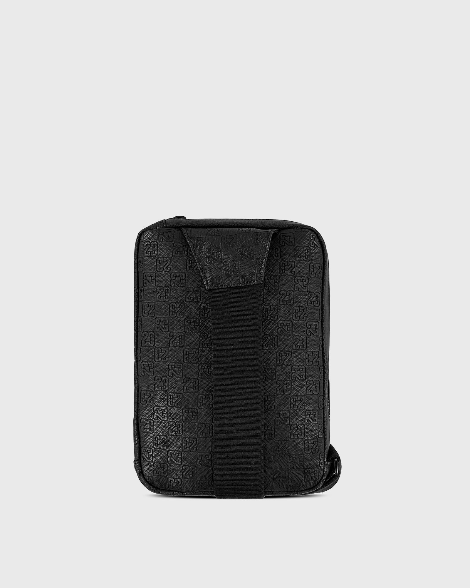 JAM MONOGRAM SLING BAG