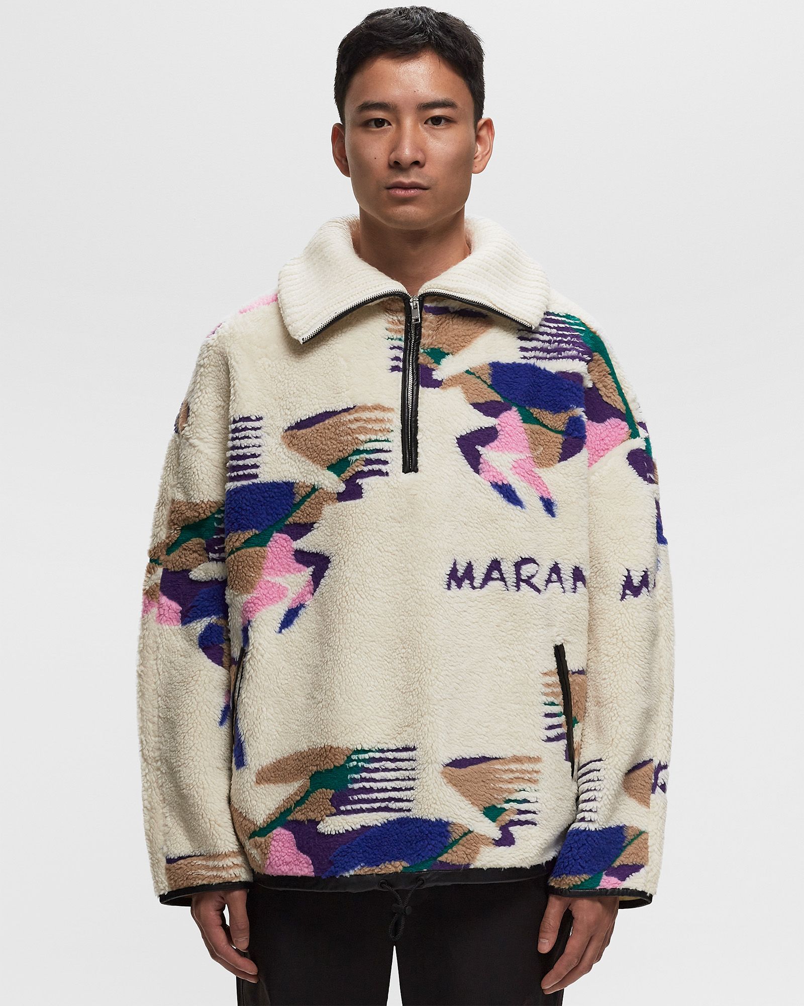 MARLO COAT